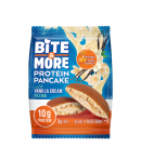 Bite & More Protein Pancake Vanilla Cream